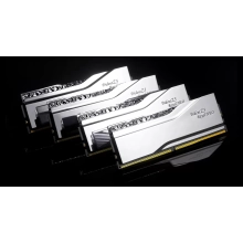 Купить Модуль памяти G.Skill Trident Z5 Royal Neo RGB Silver DDR5-6000 64GB (2x32GB) (F5-6000J3036G32GX2-TR5NS) - фото 6