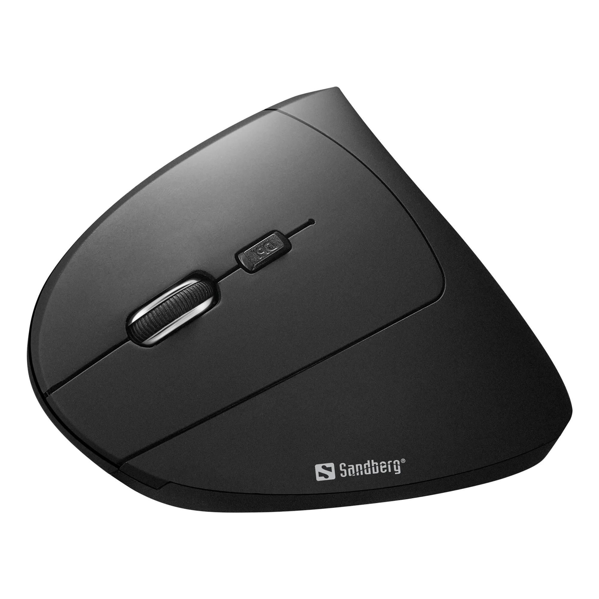 Купить Мышь Sandberg Wired Vertical Mouse Pro (630-14) - фото 3