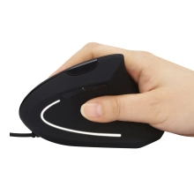 Купить Мышь Sandberg Wired Vertical Mouse Pro (630-14) - фото 4