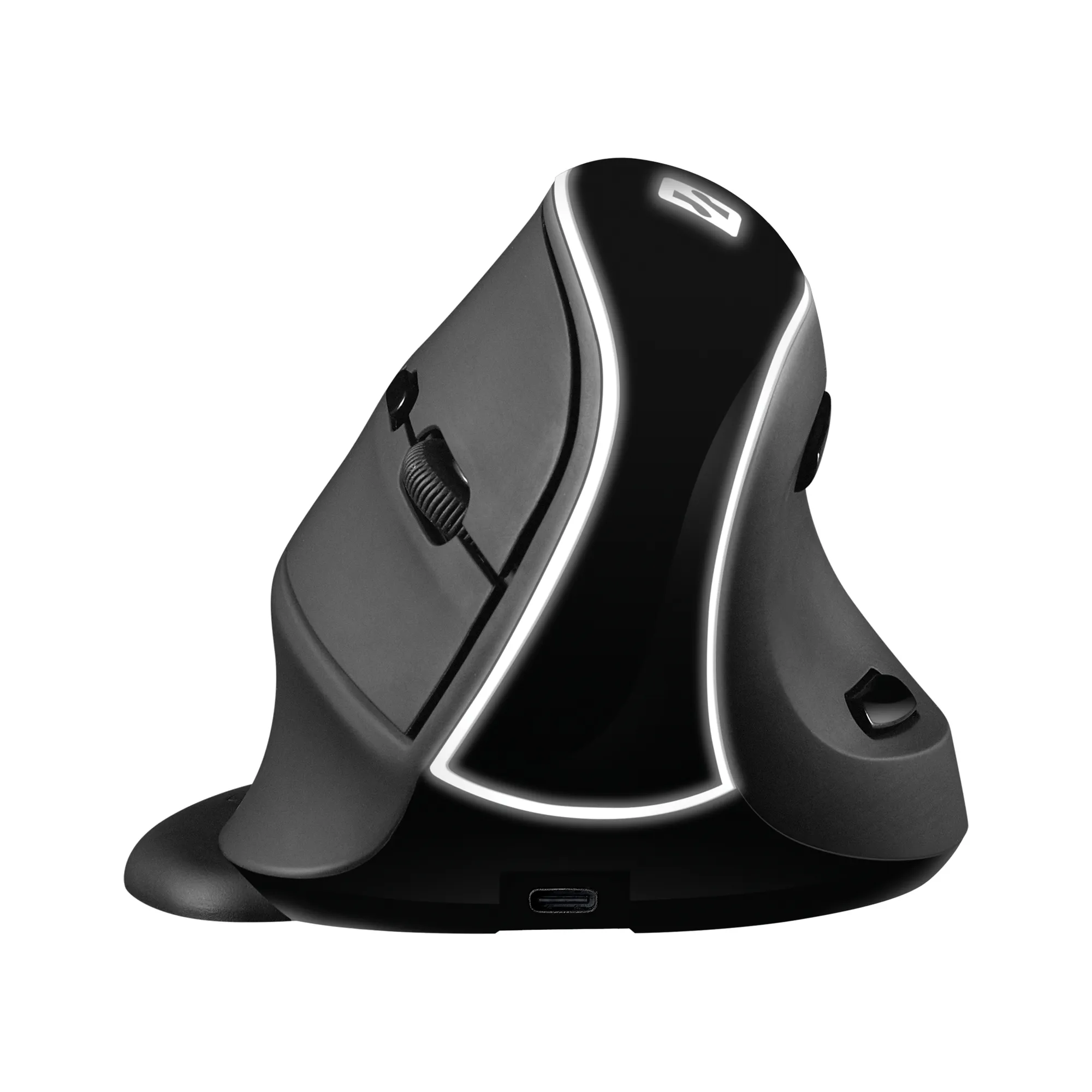 Купить Мышь Sandberg Wireless Pro Black (630-13) - фото 1