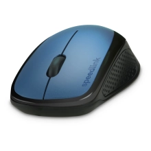 Купити Миша Speedlink Kappa Wireless Blue (SL-630011-BE) - фото 2