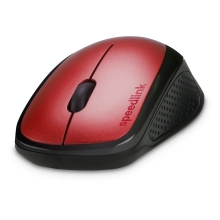 Купить Мышь Speedlink Kappa Wireless Red (SL-630011-RD) - фото 2