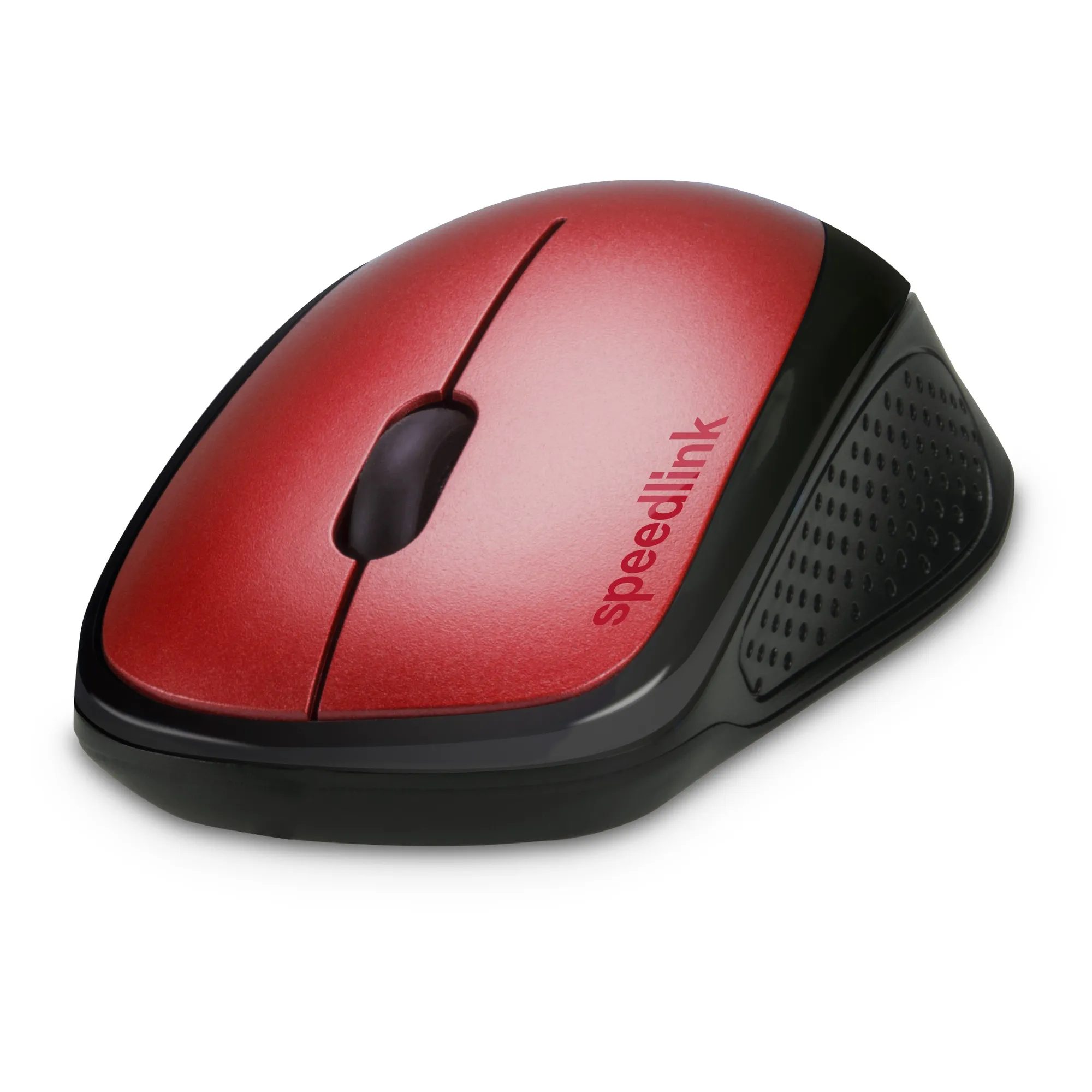 Купить Мышь Speedlink Kappa Wireless Red (SL-630011-RD) - фото 2