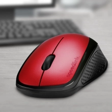 Купить Мышь Speedlink Kappa Wireless Red (SL-630011-RD) - фото 4