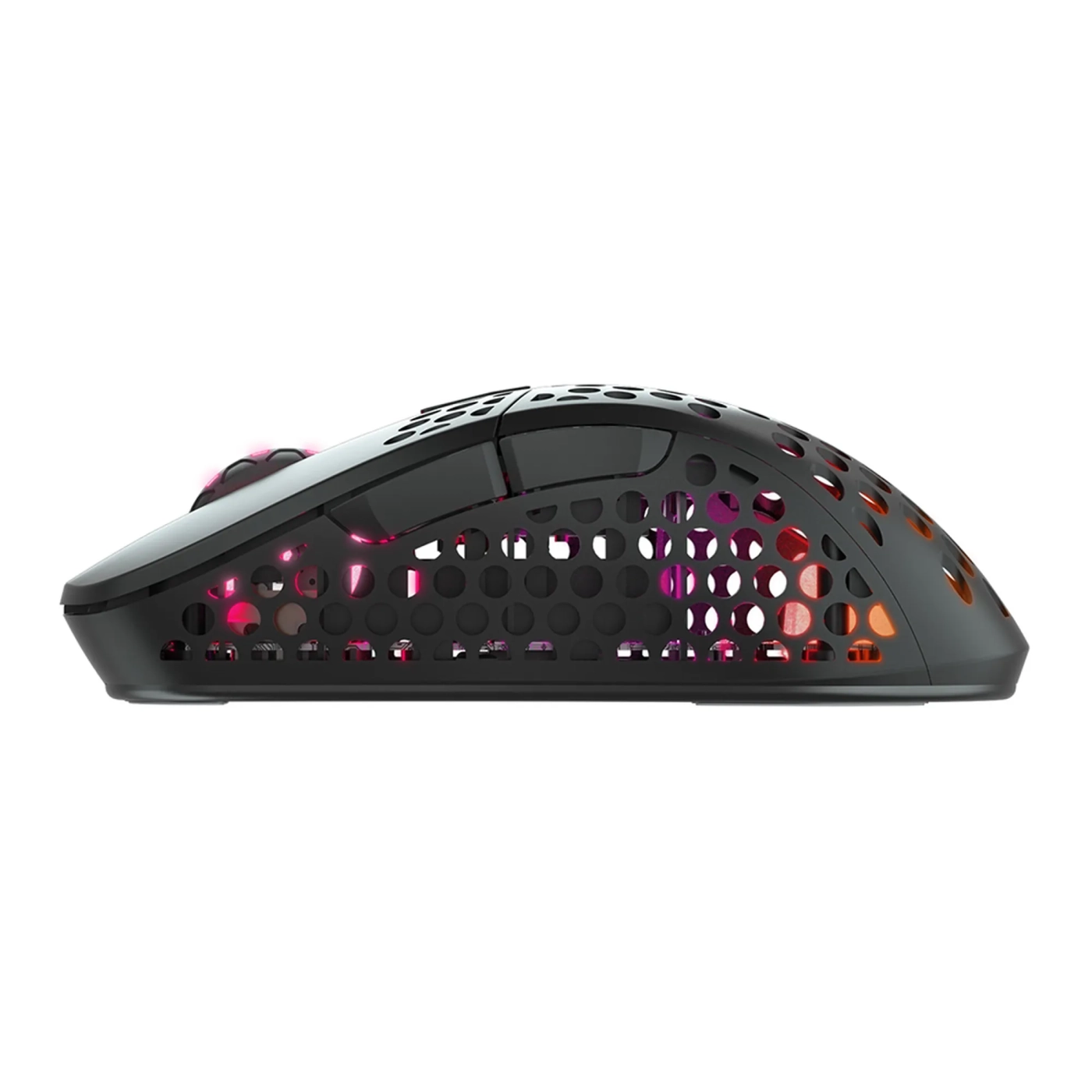 Купить Мышь Xtrfy M4 RGB Wireless Black (M4W-RGB-BLACK) - фото 2