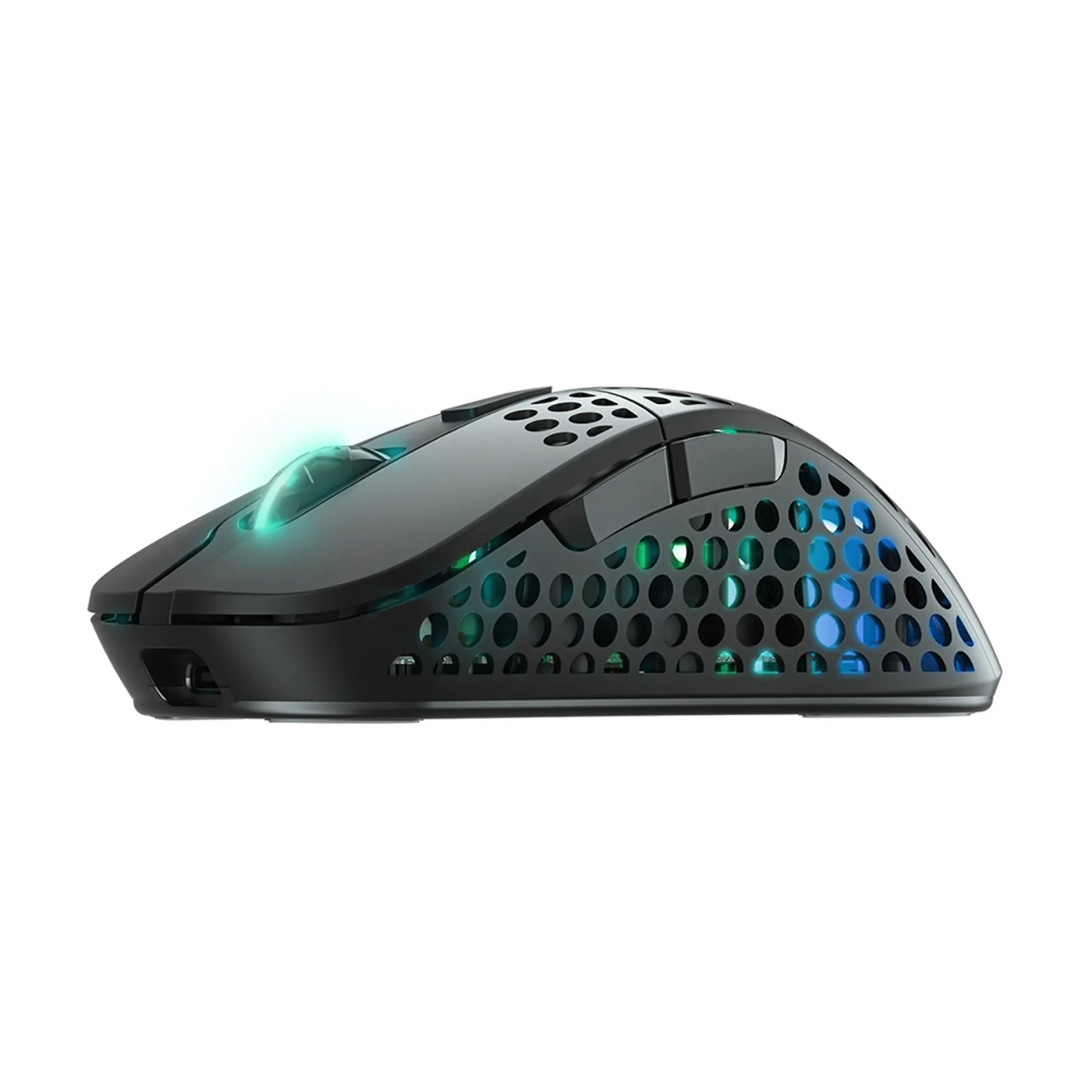 Купить Мышь Xtrfy M4 RGB Wireless Black (M4W-RGB-BLACK) - фото 3