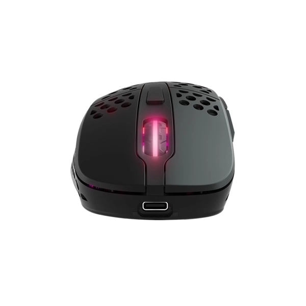 Купить Мышь Xtrfy M4 RGB Wireless Black (M4W-RGB-BLACK) - фото 4