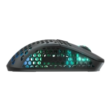 Купить Мышь Xtrfy M4 RGB Wireless Black (M4W-RGB-BLACK) - фото 5
