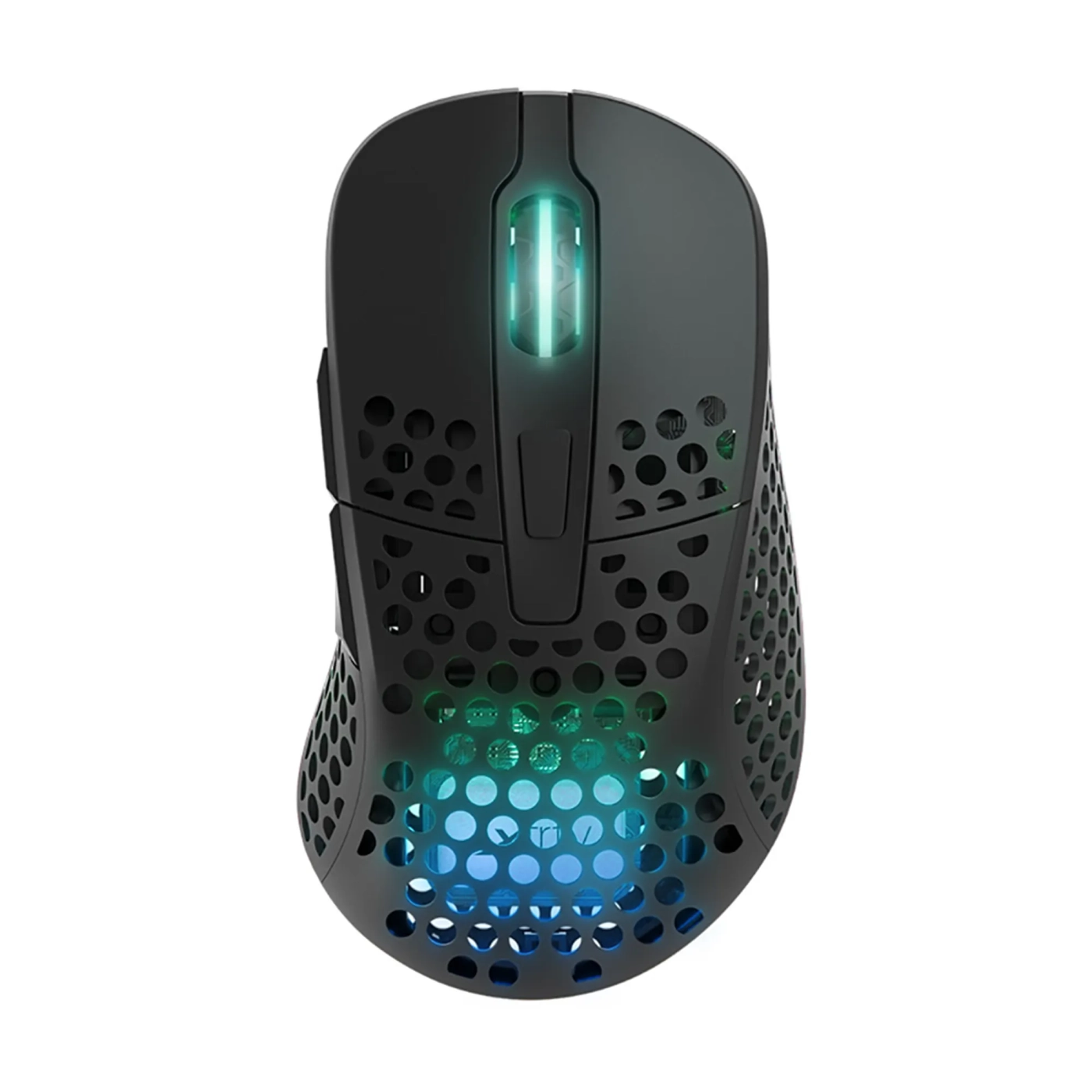 Купить Мышь Xtrfy M4 RGB Wireless Black (M4W-RGB-BLACK) - фото 6