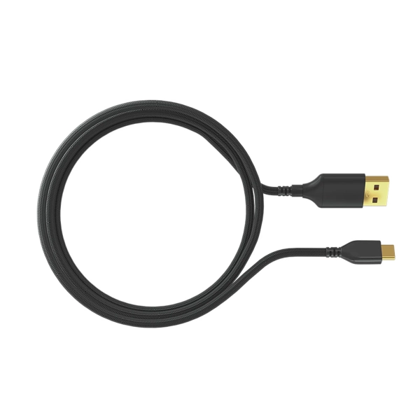 Купить Мышь Xtrfy M4 RGB Wireless Black (M4W-RGB-BLACK) - фото 8