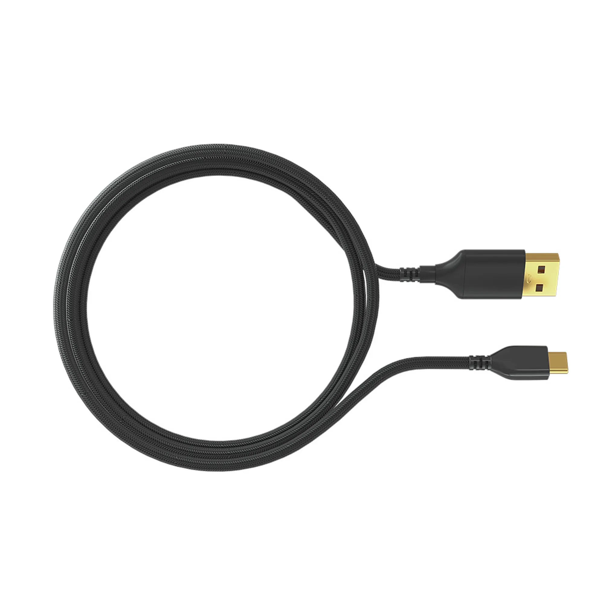 Купить Мышь Xtrfy M4 RGB Wireless Black (M4W-RGB-BLACK) - фото 8