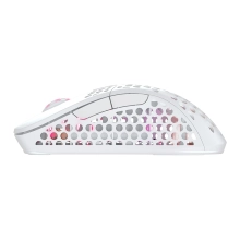 Купить Мышь Xtrfy M4 RGB Wireless White (M4W-RGB-WHITE) - фото 2