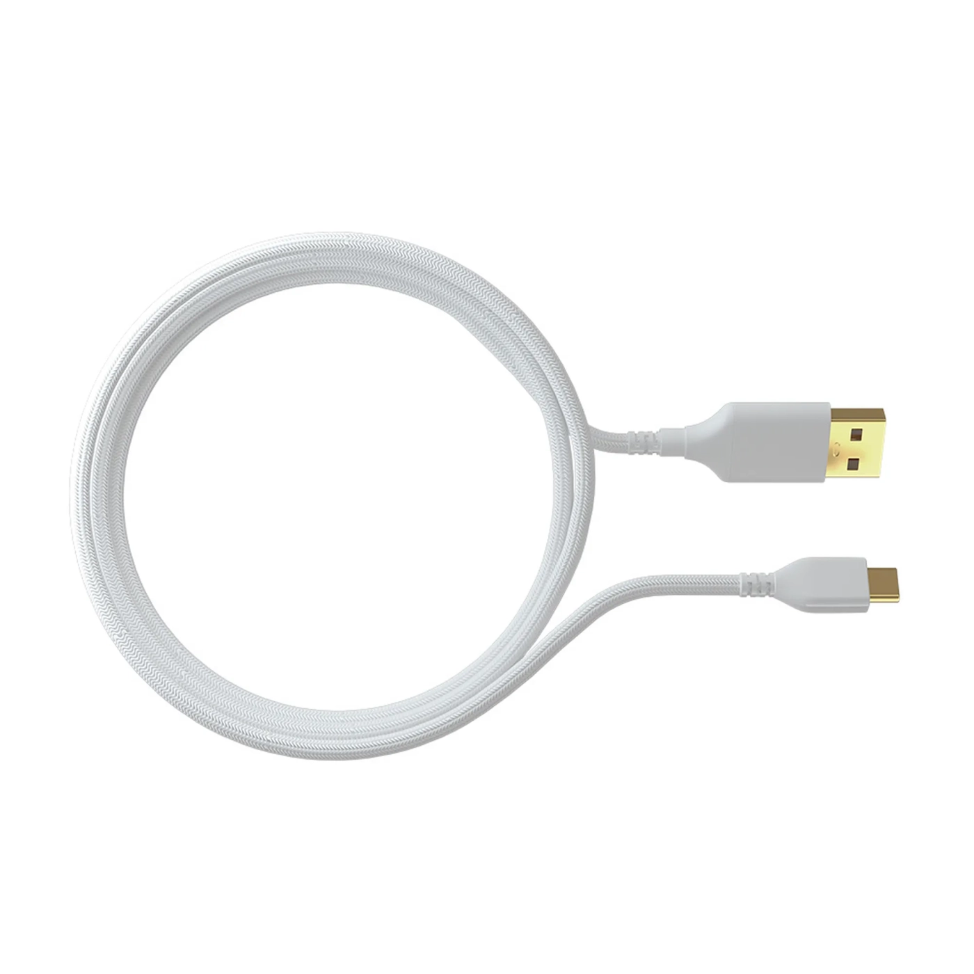 Купить Мышь Xtrfy M4 RGB Wireless White (M4W-RGB-WHITE) - фото 8