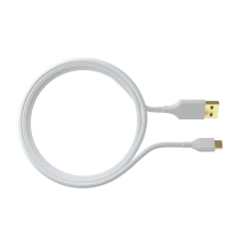 Купить Мышь Xtrfy M4 RGB Wireless White (M4W-RGB-WHITE) - фото 8