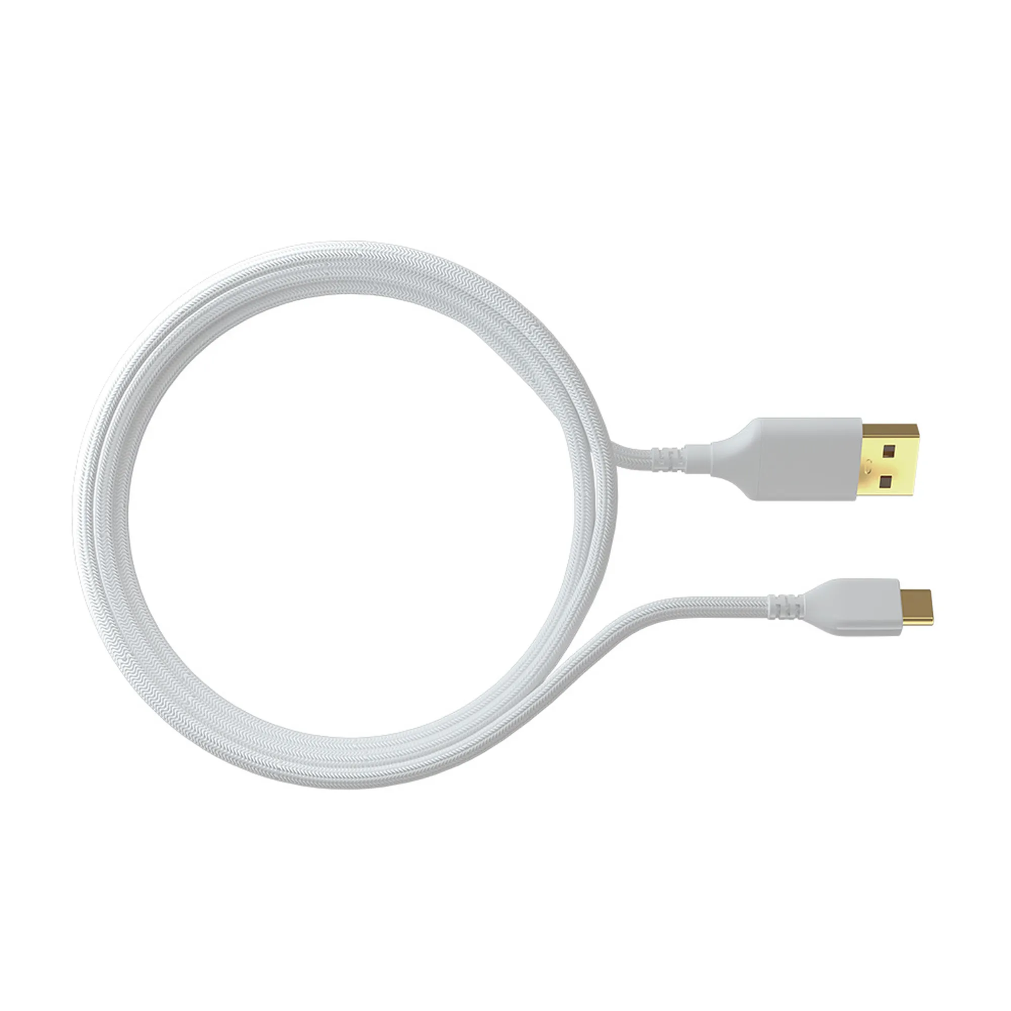 Купить Мышь Xtrfy M4 RGB Wireless White (M4W-RGB-WHITE) - фото 8