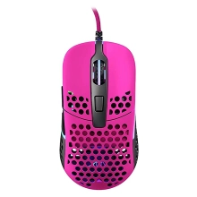 Купити Миша Xtrfy M42 RGB Pink (XG-M42-RGB-PINK) - фото 4