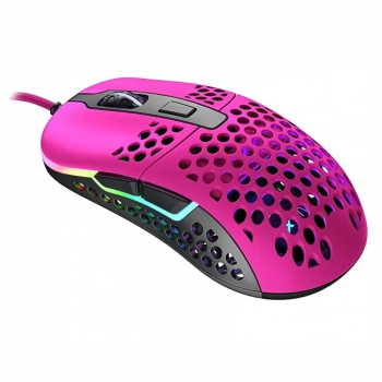 Купить Мышь Xtrfy M42 RGB Pink (XG-M42-RGB-PINK) - фото 1