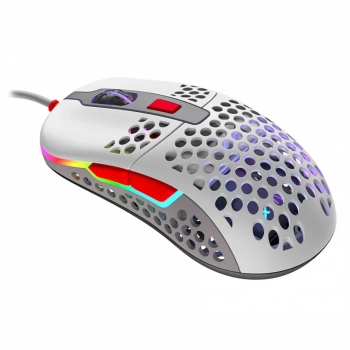 Купить Мышь Xtrfy M42 RGB Retro (XG-M42-RGB-RETRO) - фото 1