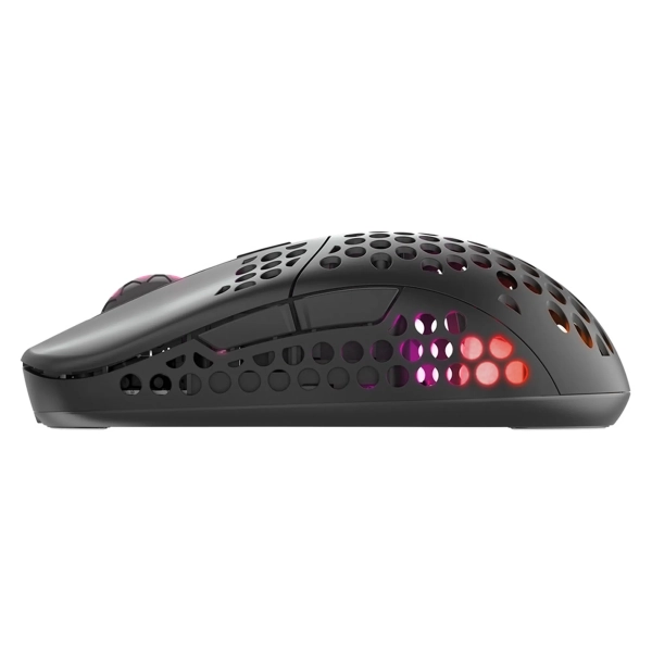 Купити Миша Xtrfy M42 RGB Wireless Black (M42W-RGB-BLACK) - фото 2