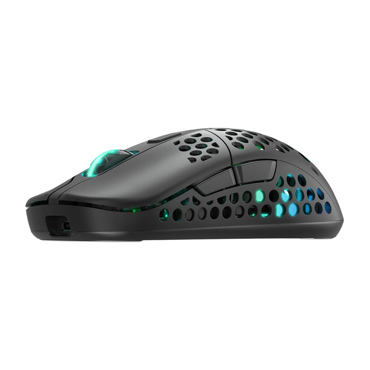 Купити Миша Xtrfy M42 RGB Wireless Black (M42W-RGB-BLACK) - фото 3