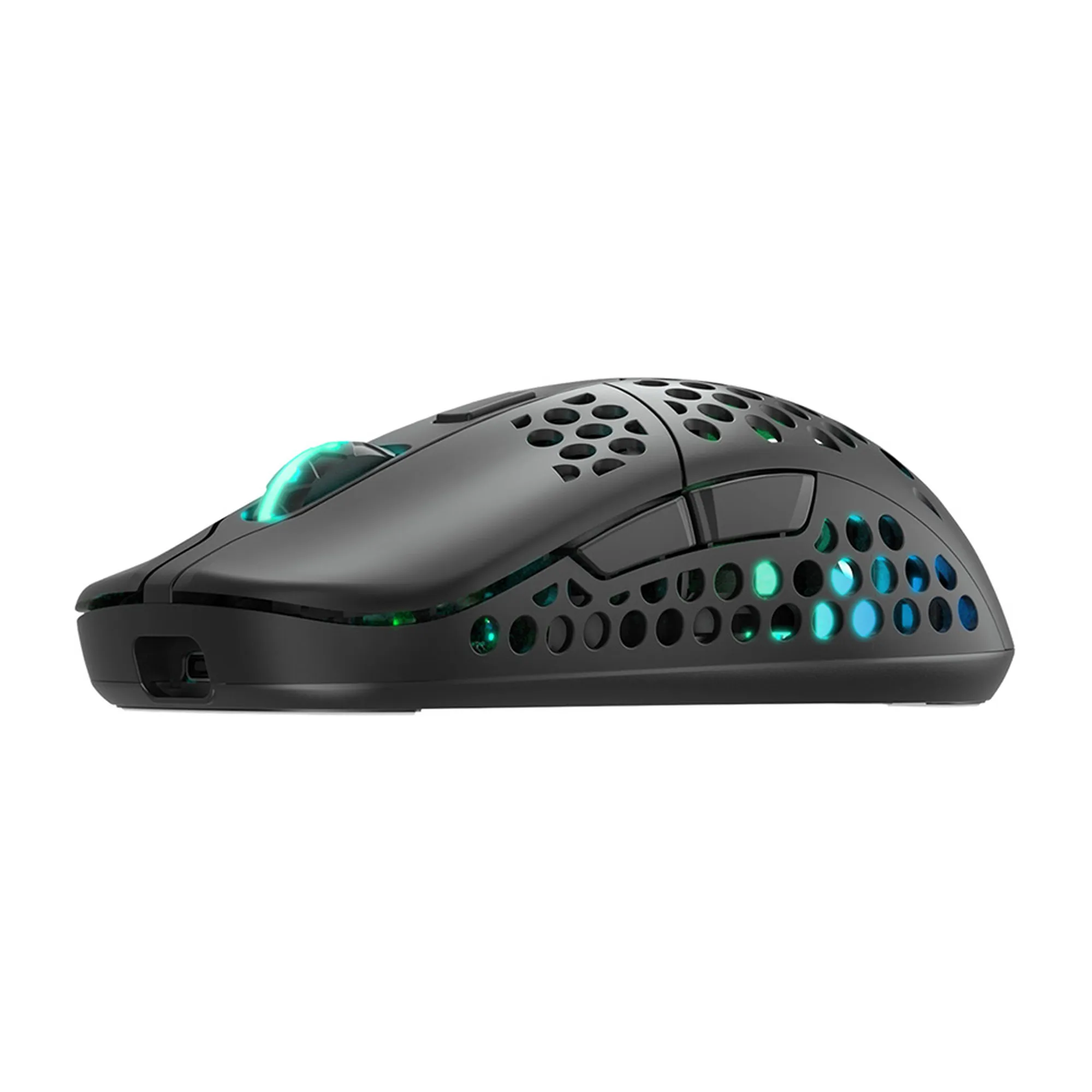 Купити Миша Xtrfy M42 RGB Wireless Black (M42W-RGB-BLACK) - фото 3