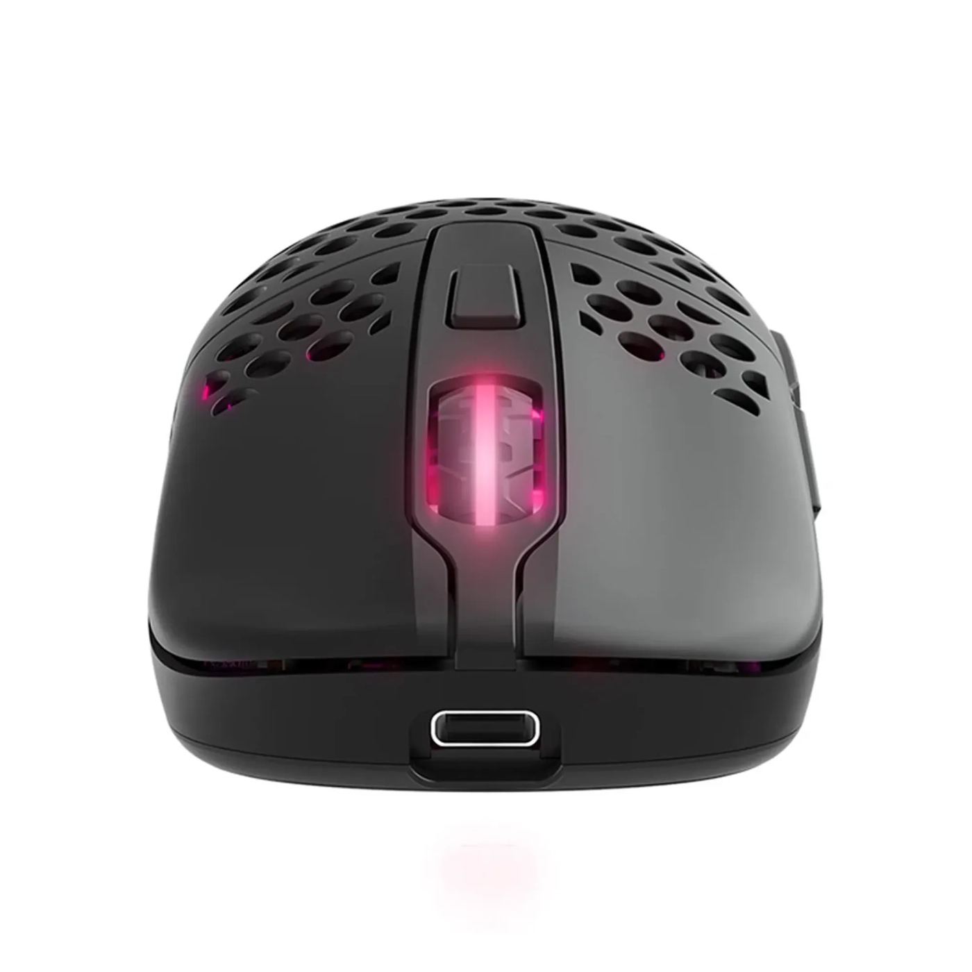 Купити Миша Xtrfy M42 RGB Wireless Black (M42W-RGB-BLACK) - фото 4