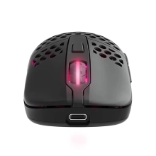Купити Миша Xtrfy M42 RGB Wireless Black (M42W-RGB-BLACK) - фото 4
