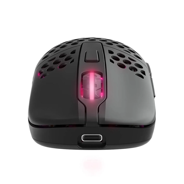 Купити Миша Xtrfy M42 RGB Wireless Black (M42W-RGB-BLACK) - фото 4