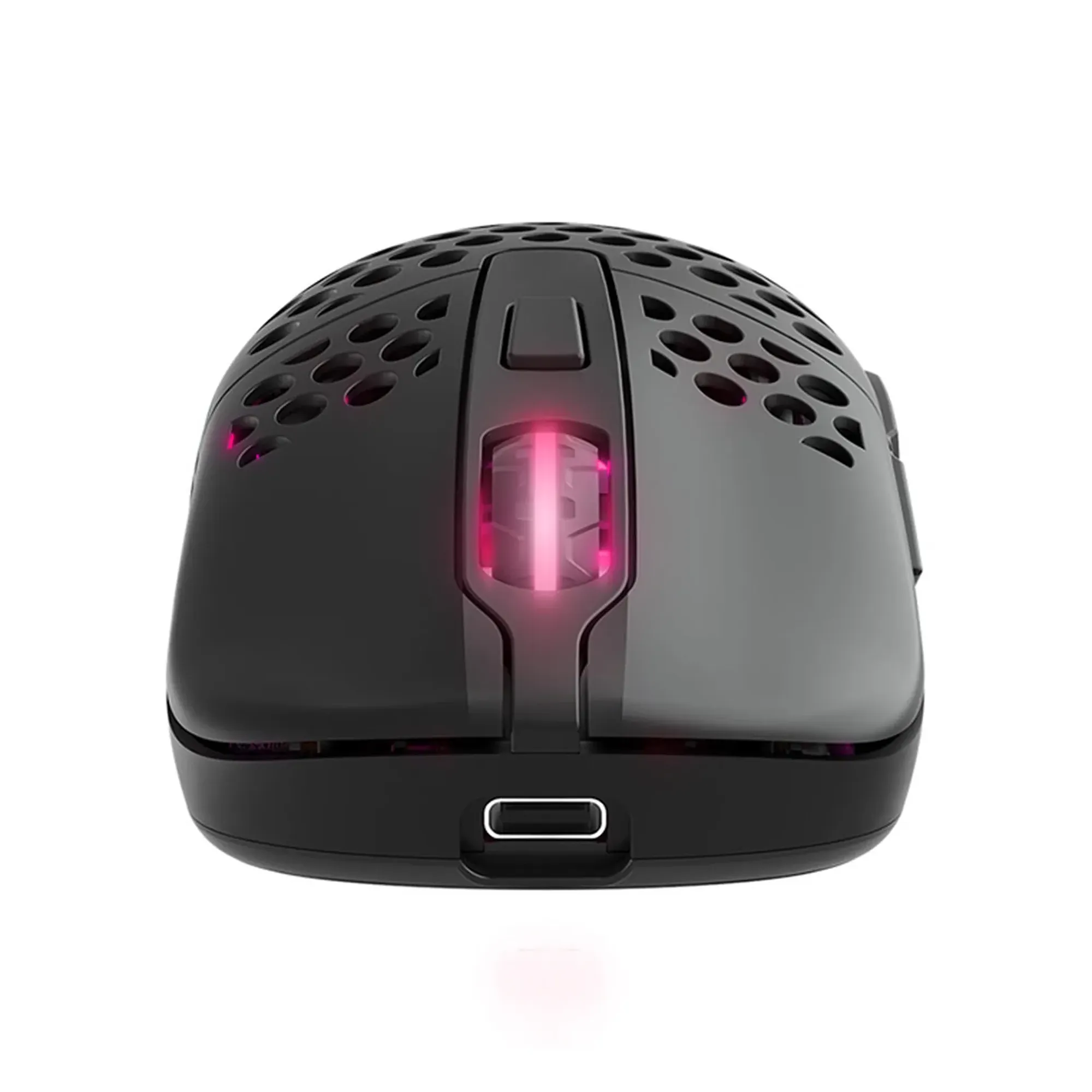 Купити Миша Xtrfy M42 RGB Wireless Black (M42W-RGB-BLACK) - фото 4