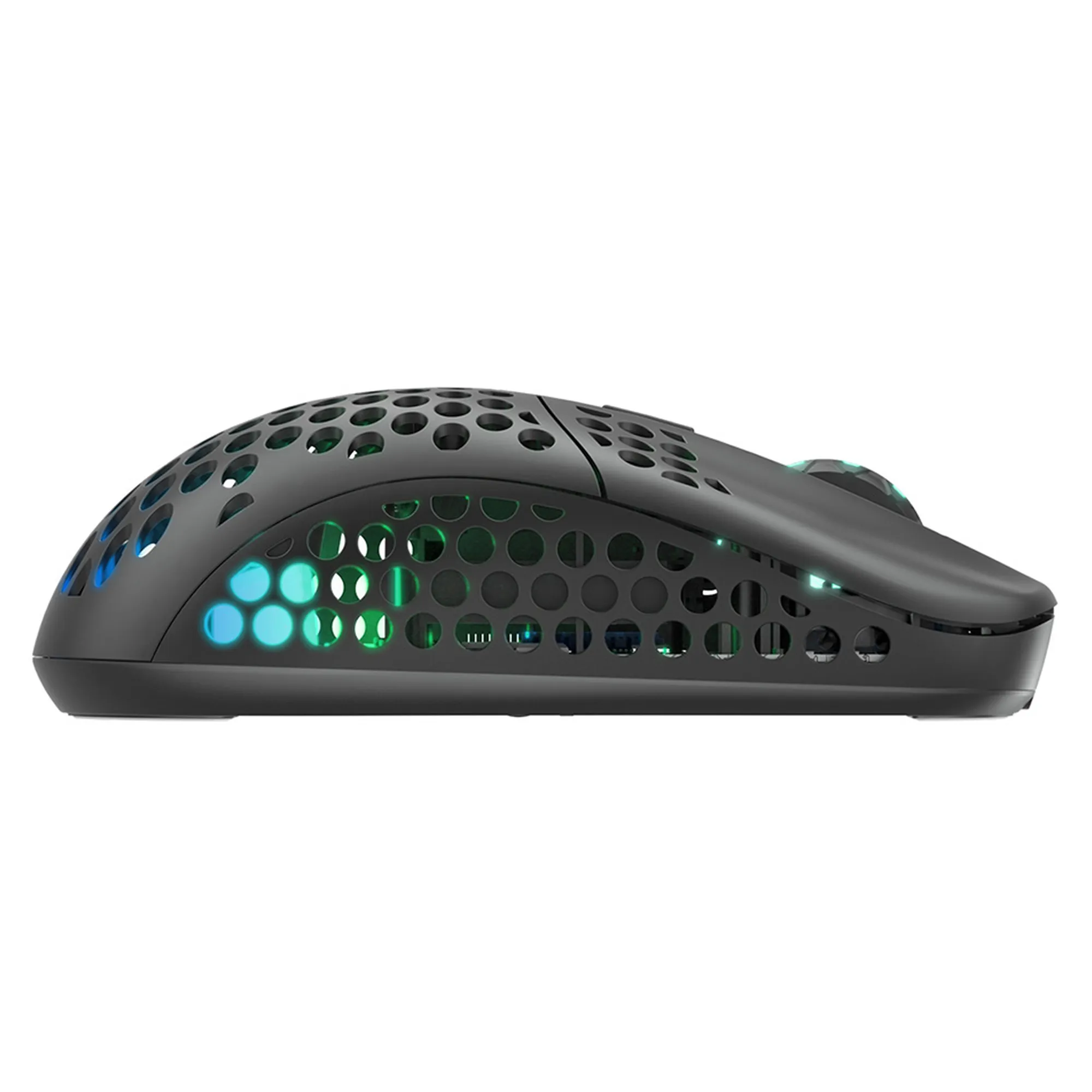 Купити Миша Xtrfy M42 RGB Wireless Black (M42W-RGB-BLACK) - фото 5