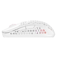 Купити Миша Xtrfy M42 RGB Wireless White (M42W-RGB-WHITE) - фото 2
