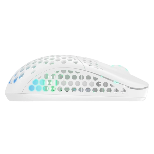 Купити Миша Xtrfy M42 RGB Wireless White (M42W-RGB-WHITE) - фото 5