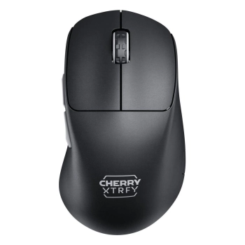 Купить Мышь Xtrfy M64 Pro 8K Wireless Black (CX-M64W-PRO-BLACK) - фото 1