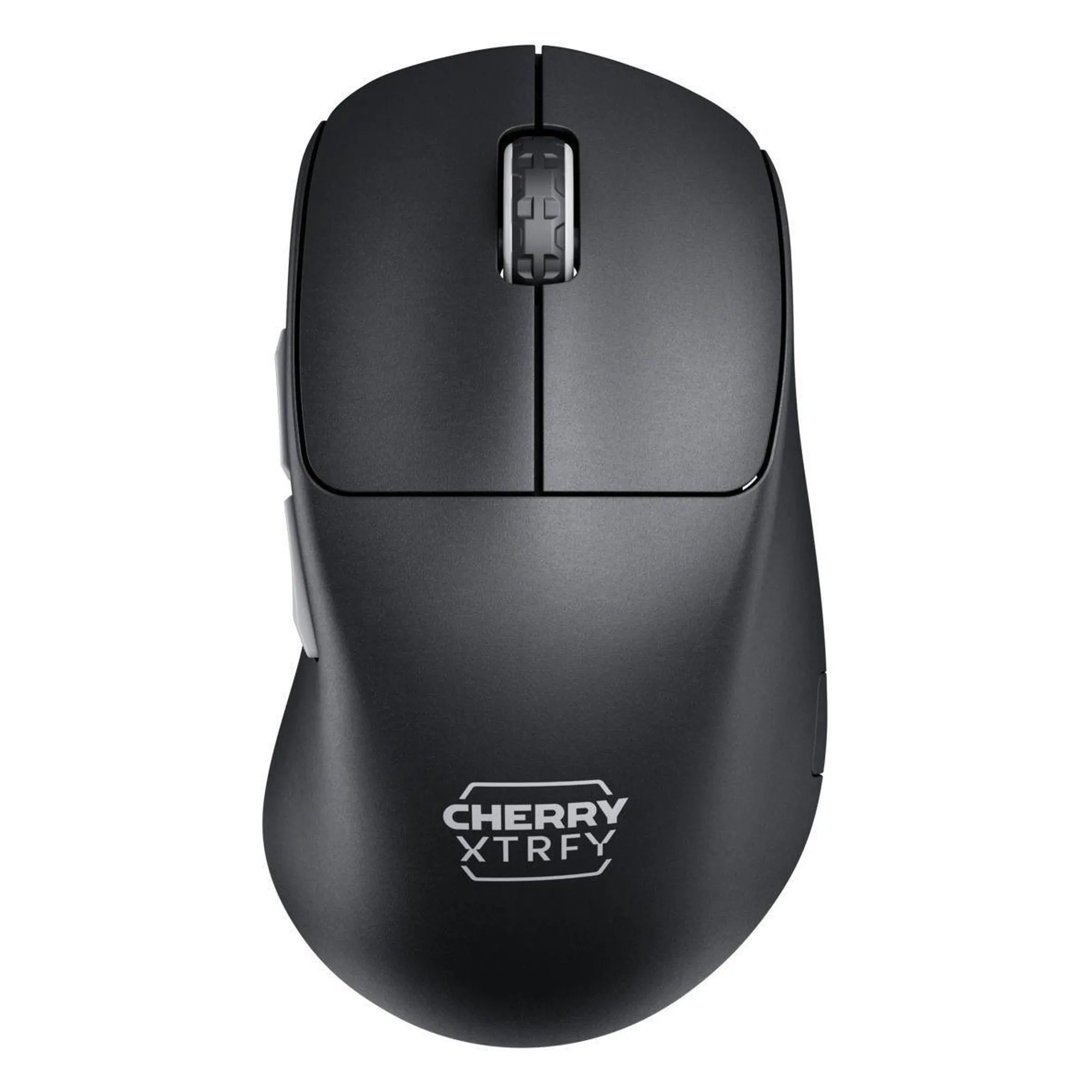 Купить Мышь Xtrfy M64 Pro 8K Wireless Black (CX-M64W-PRO-BLACK) - фото 1