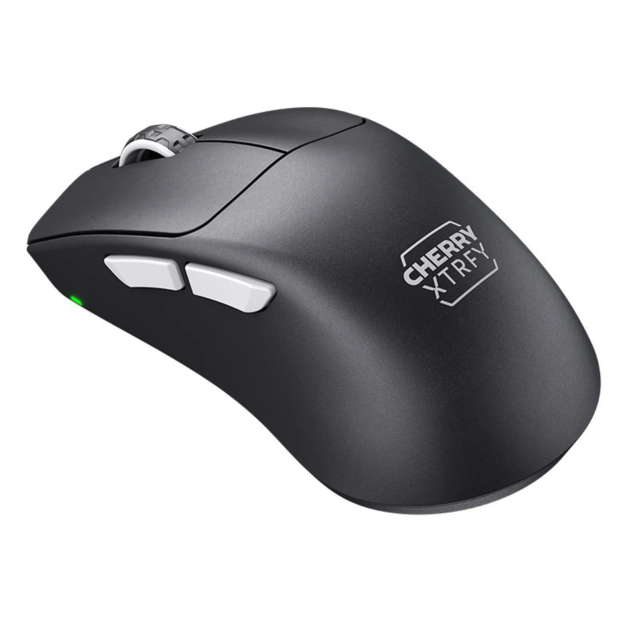 Купить Мышь Xtrfy M64 Pro 8K Wireless Black (CX-M64W-PRO-BLACK) - фото 2