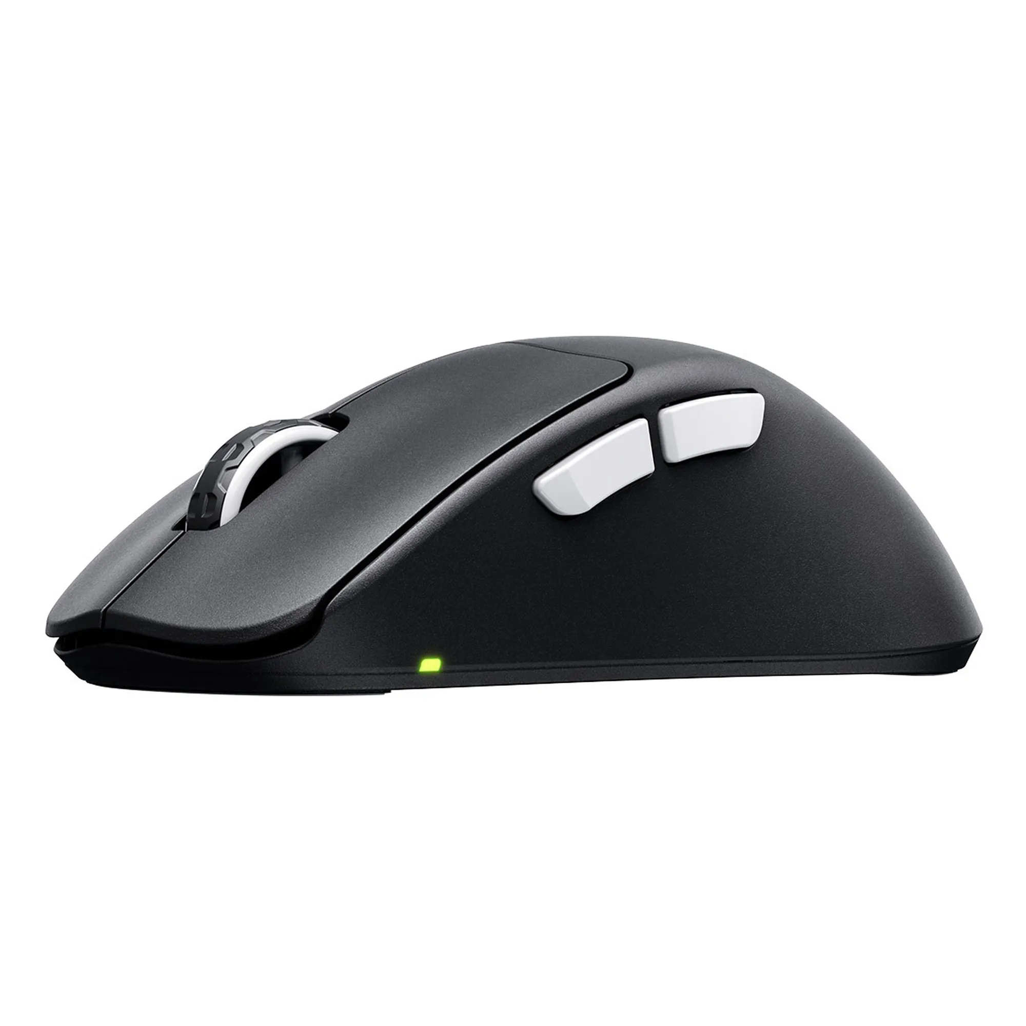 Купить Мышь Xtrfy M64 Pro 8K Wireless Black (CX-M64W-PRO-BLACK) - фото 3