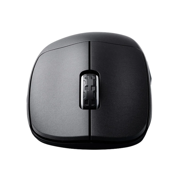 Купить Мышь Xtrfy M64 Pro 8K Wireless Black (CX-M64W-PRO-BLACK) - фото 4