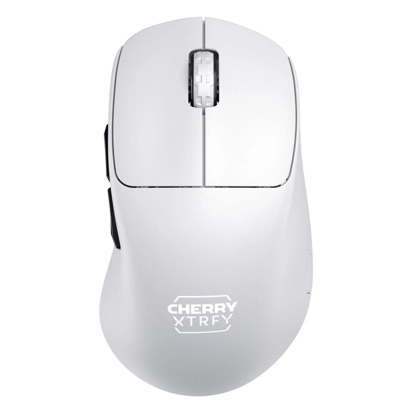 Купить Мышь Xtrfy M64 Pro 8K Wireless White (CX-M64W-PRO-WHITE) - фото 1