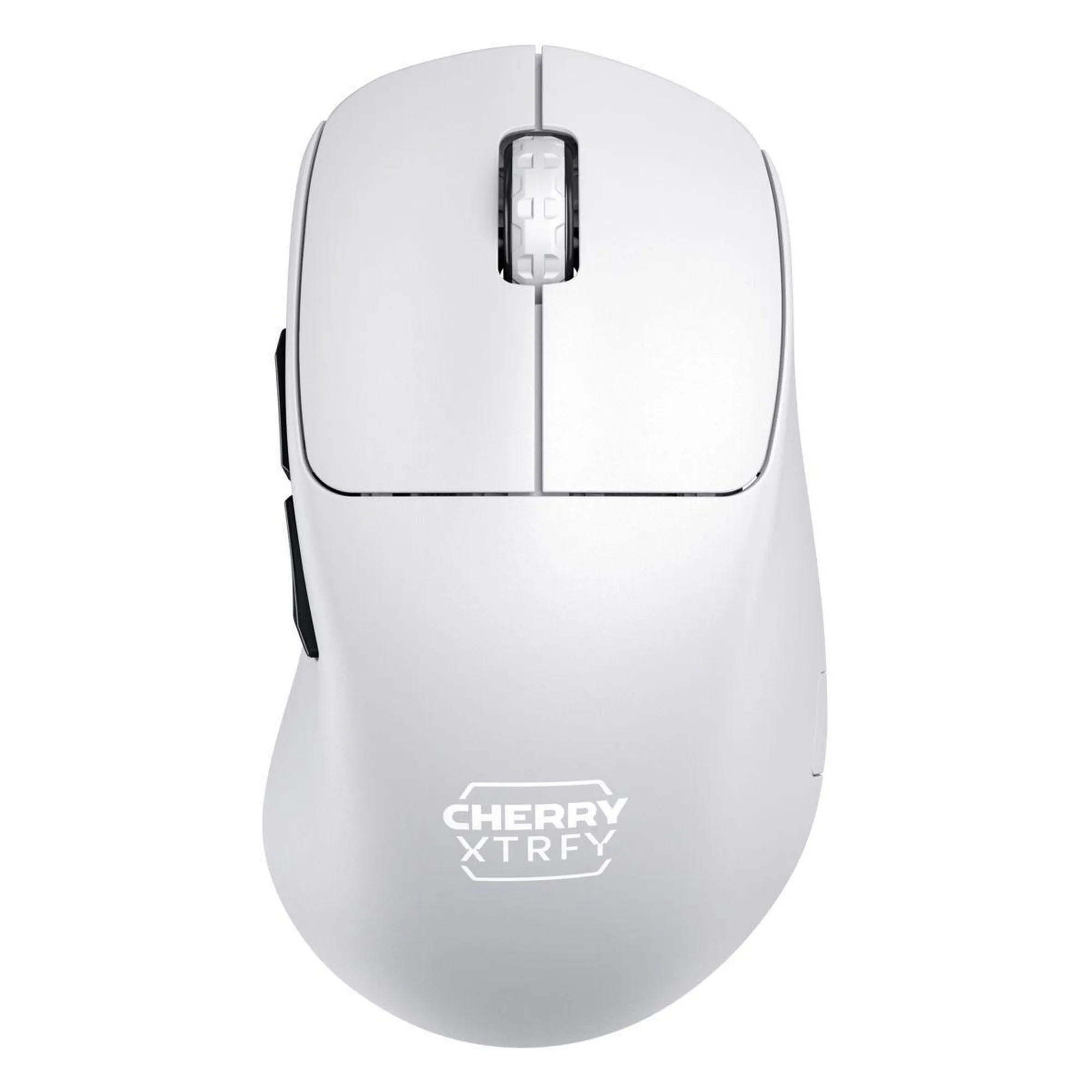 Купить Мышь Xtrfy M64 Pro 8K Wireless White (CX-M64W-PRO-WHITE) - фото 1