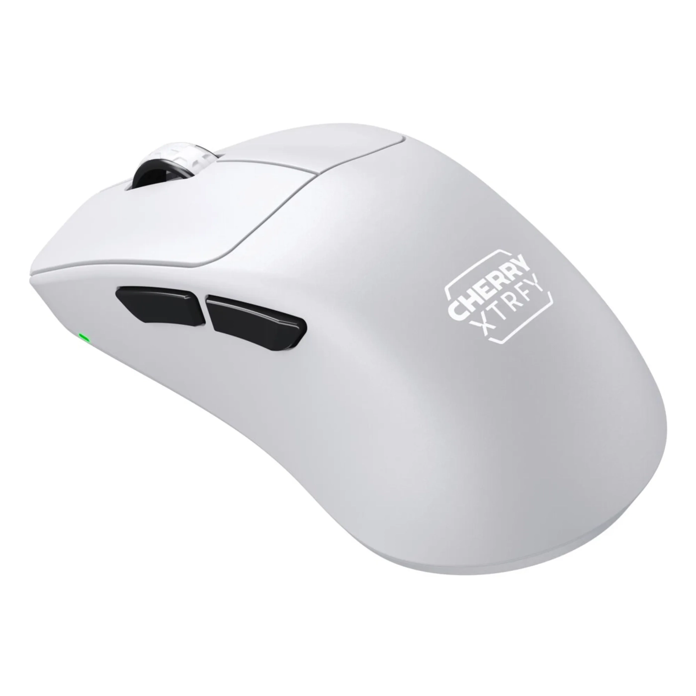 Купить Мышь Xtrfy M64 Pro 8K Wireless White (CX-M64W-PRO-WHITE) - фото 2
