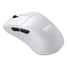 Купить Мышь Xtrfy M64 Pro 8K Wireless White (CX-M64W-PRO-WHITE) - фото 2