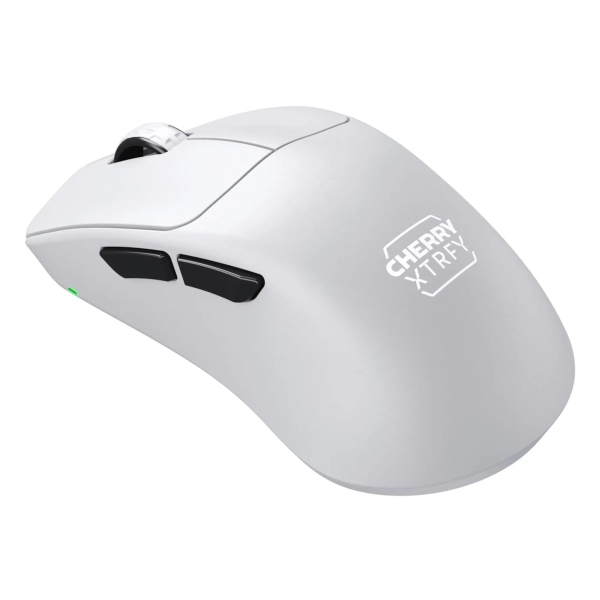 Купить Мышь Xtrfy M64 Pro 8K Wireless White (CX-M64W-PRO-WHITE) - фото 2