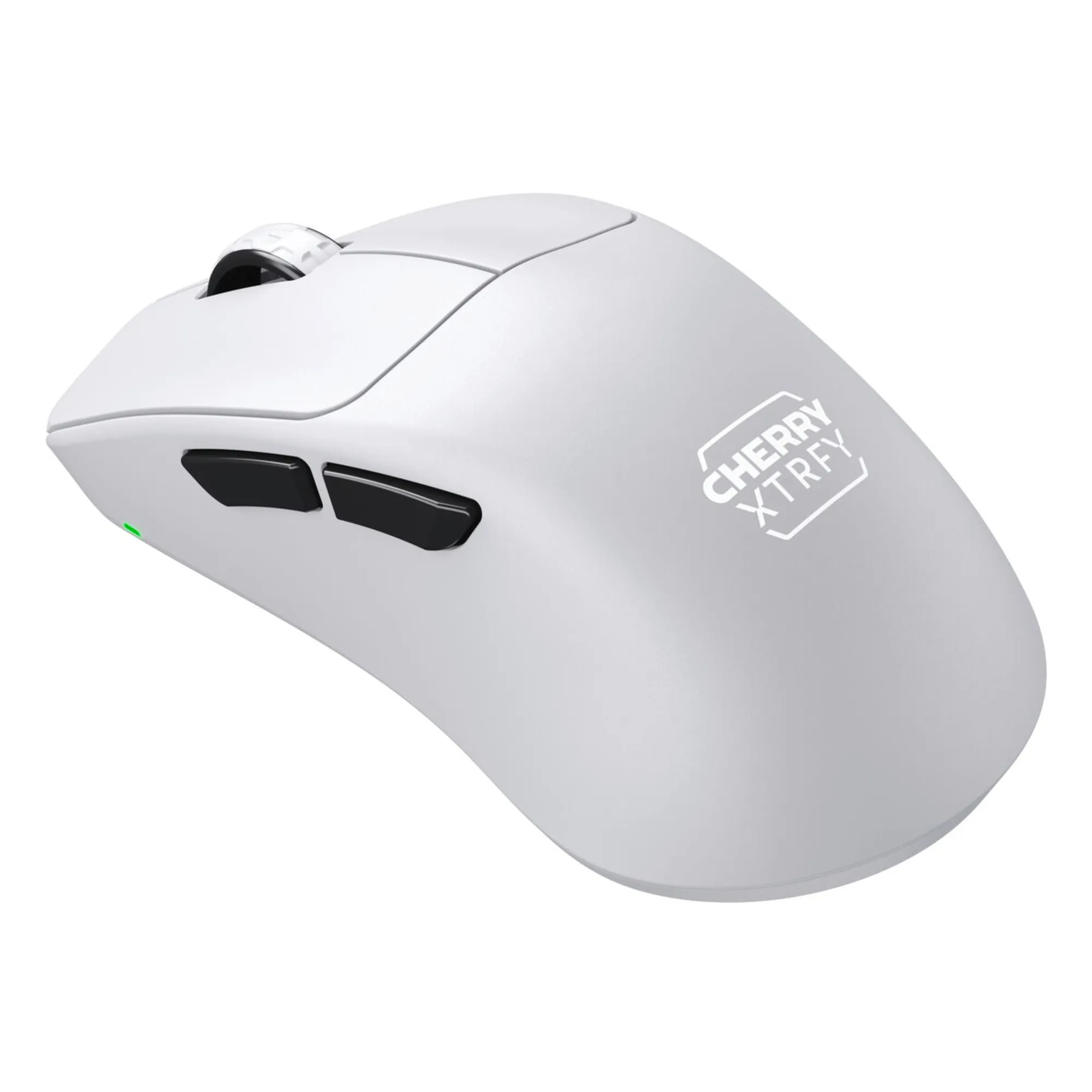 Купить Мышь Xtrfy M64 Pro 8K Wireless White (CX-M64W-PRO-WHITE) - фото 2