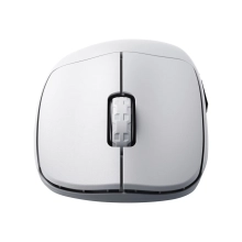 Купить Мышь Xtrfy M64 Pro 8K Wireless White (CX-M64W-PRO-WHITE) - фото 3