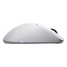 Купить Мышь Xtrfy M64 Pro 8K Wireless White (CX-M64W-PRO-WHITE) - фото 4