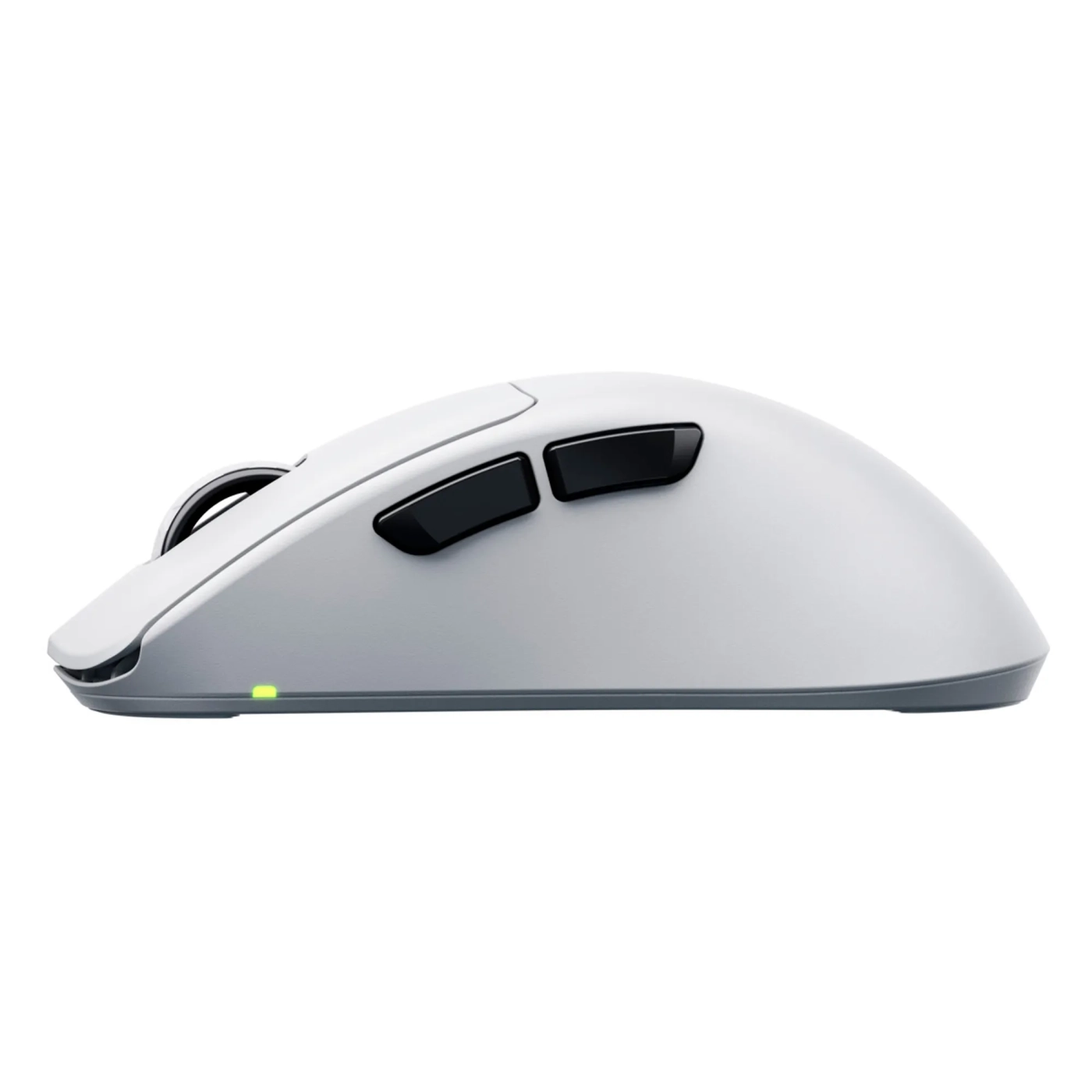 Купить Мышь Xtrfy M64 Pro 8K Wireless White (CX-M64W-PRO-WHITE) - фото 5