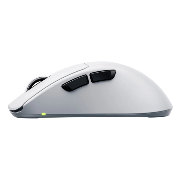 Купить Мышь Xtrfy M64 Pro 8K Wireless White (CX-M64W-PRO-WHITE) - фото 5