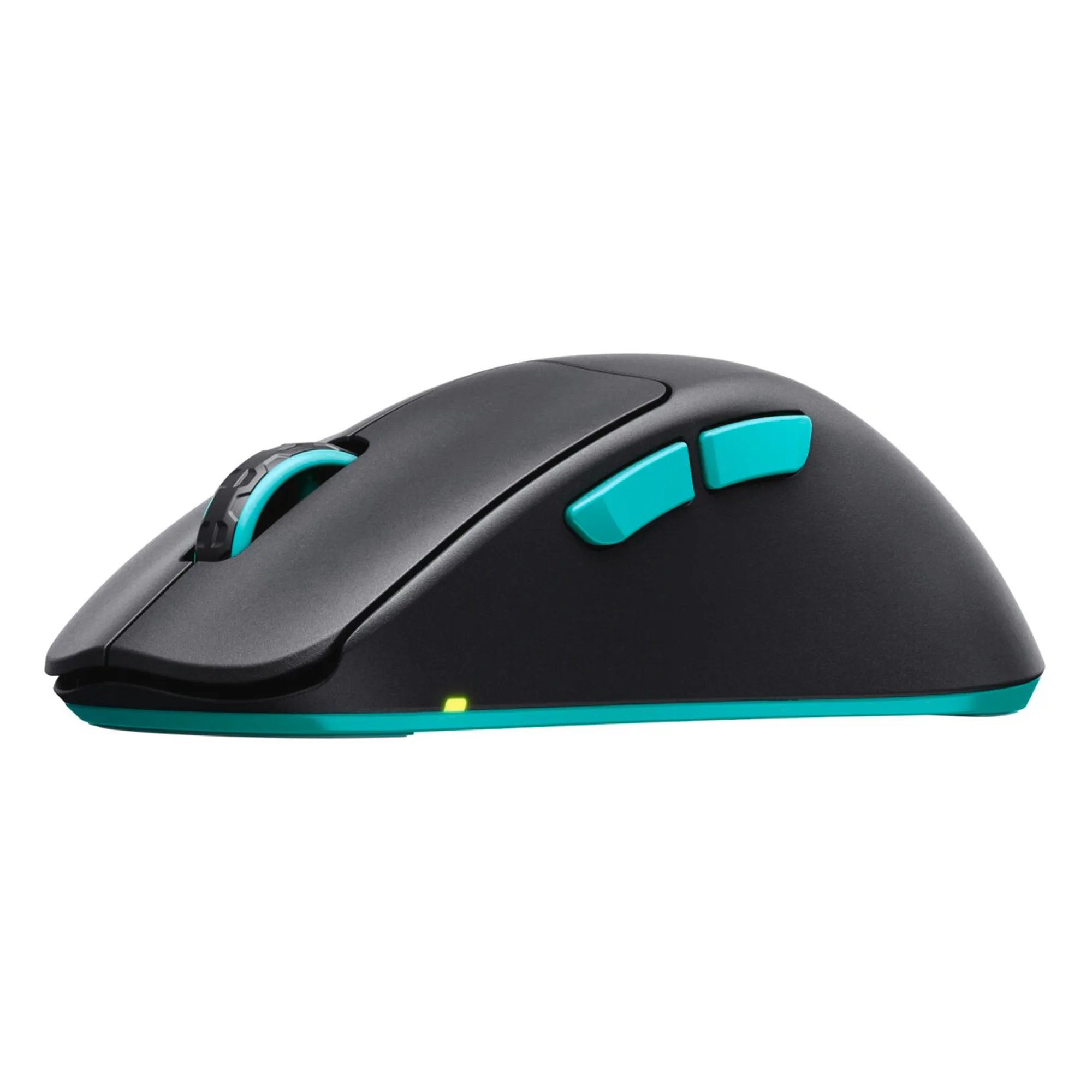 Купити Миша Xtrfy M64 Wireless Black (CX-M64W-BLACK) - фото 3