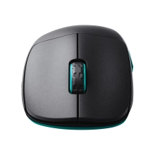 Купити Миша Xtrfy M64 Wireless Black (CX-M64W-BLACK) - фото 4