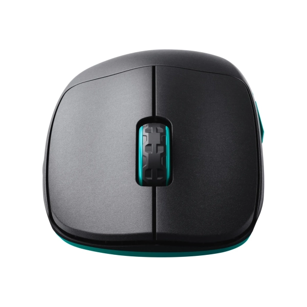 Купити Миша Xtrfy M64 Wireless Black (CX-M64W-BLACK) - фото 4